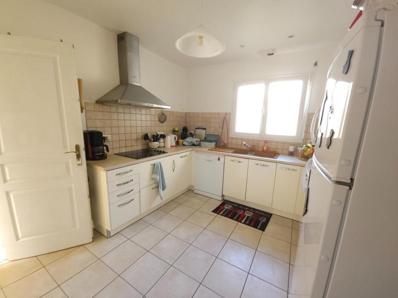 Maison - 86 m² - 4 pièces