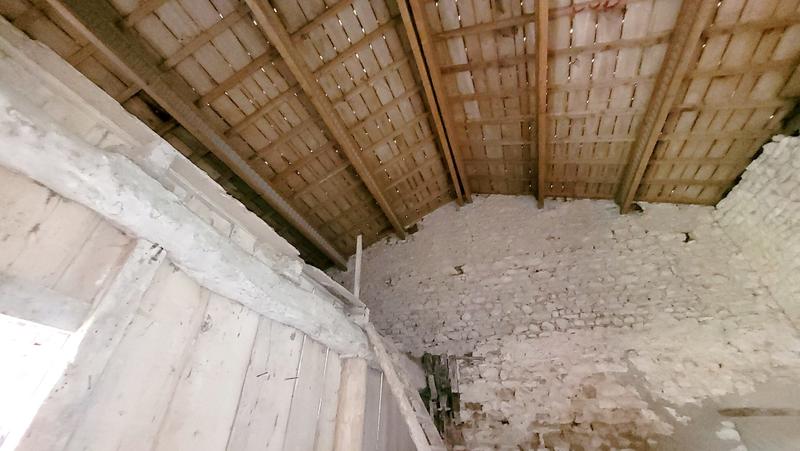 Ferme - 350 m² - 8 pièces