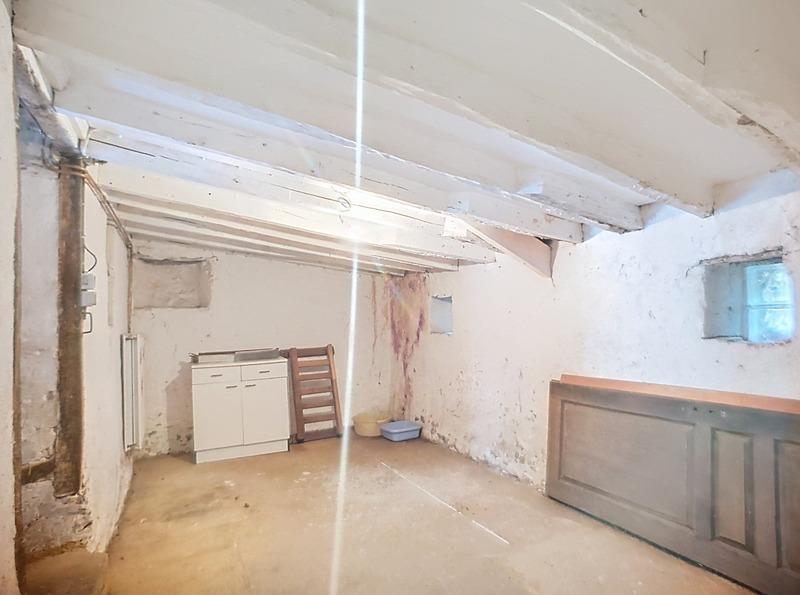 Maison de ville - 75 m² - 4 pièces