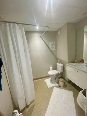 Studio - 19 m² - 1 pièce