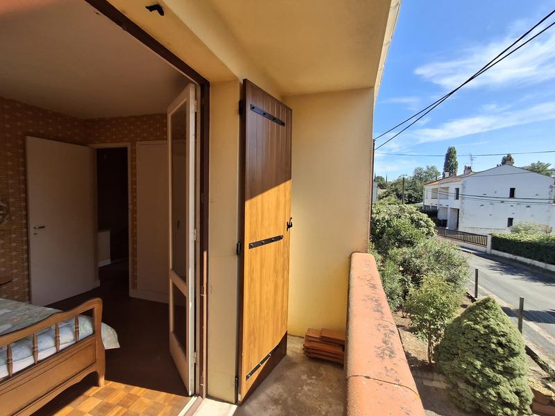 Maison traditionnelle - 74 m² - 4 pièces