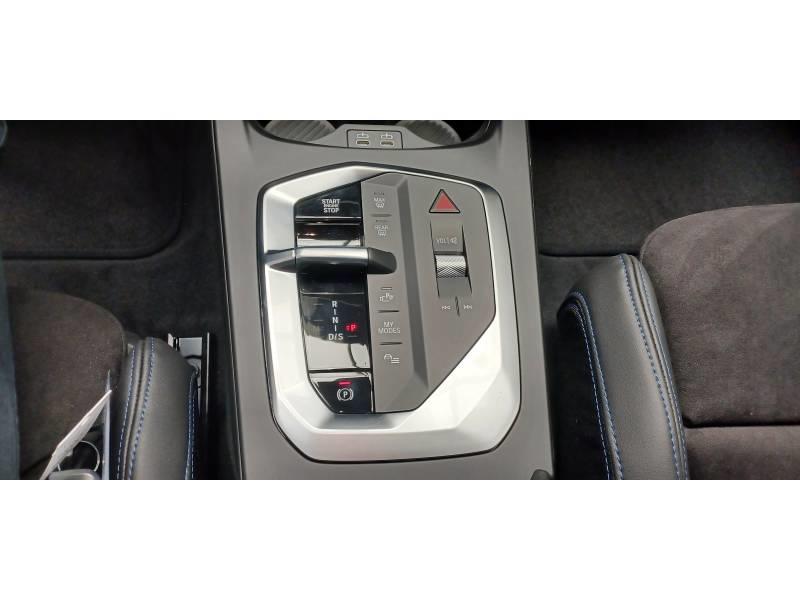 Bmw Série 1 120 170 ch Dkg7 m Sport