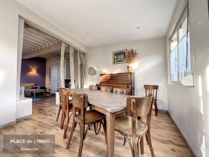 Maison - 230 m² - 10 pièces