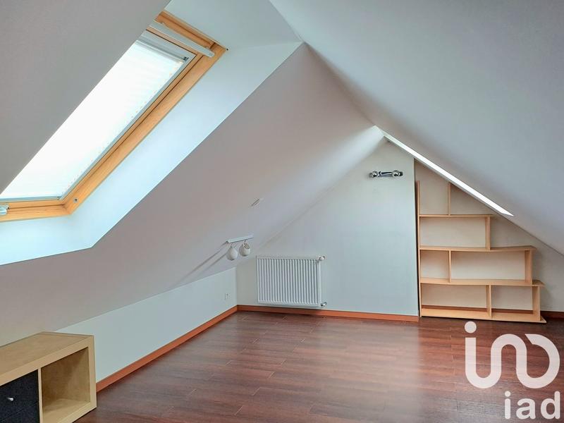 Maison - 136 m² - 5 pièces