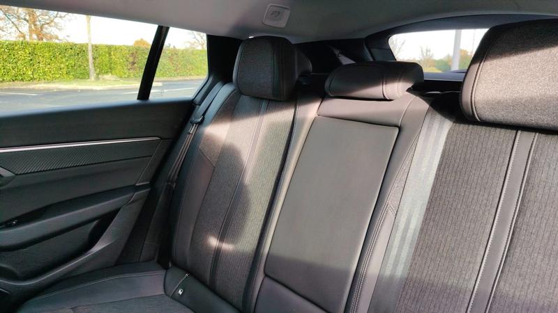 Peugeot 508 Sw 1.6 PureTech 225 Hybrid 180 Eat8 Active Pack - Entretien constructeur