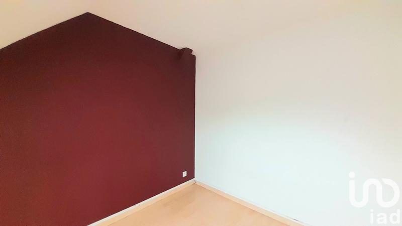 Appartement - 27 m² - 3 pièces