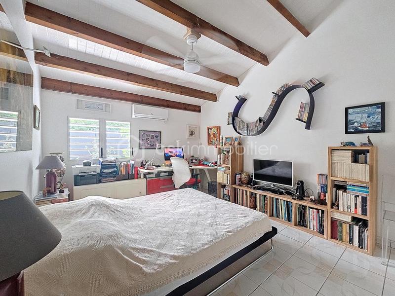 Villa - 110 m² - 4 pièces