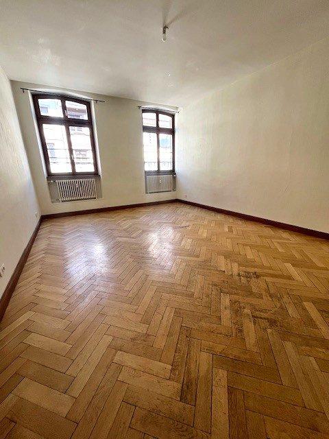Appartement - 97 m² - 3 pièces
