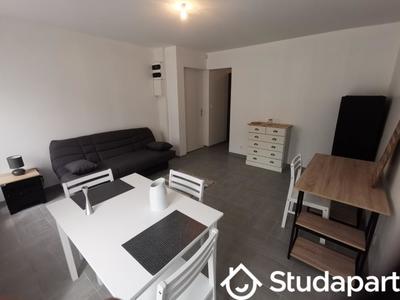 Appartement - 30 m² - 1 pièce