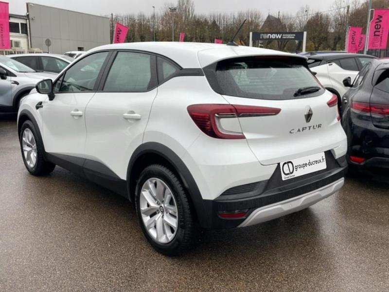 Renault Captur TCe 90 - 21 Business