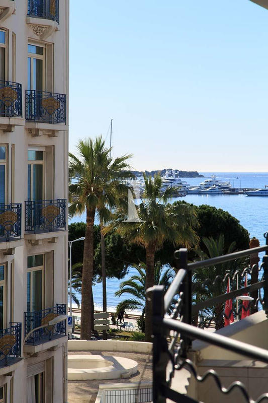 Appartement - 50 m² - 3 pièces