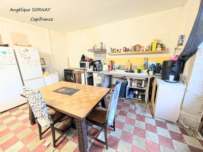 Appartement - 177 m² - 5 pièces