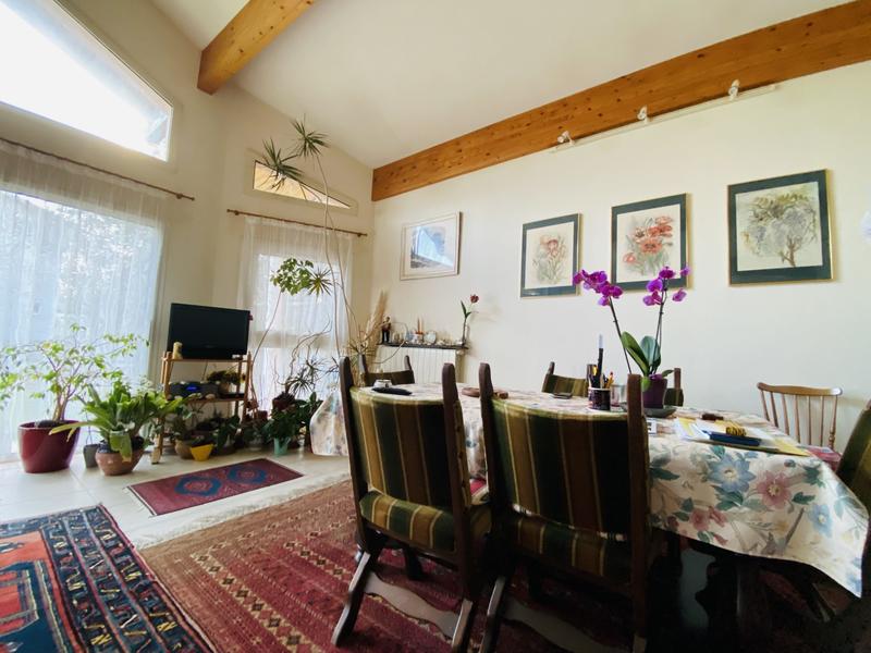 Villa - 190 m² - 6 pièces