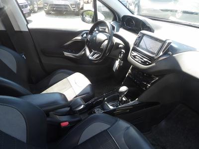 Peugeot 2008 1.2 Turbo 110ch E6.c Allure s&amp;S Eat6