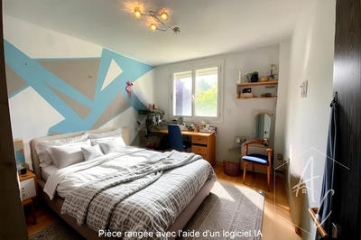 Appartement - 65 m² - 4 pièces