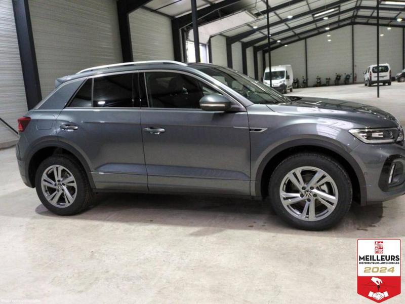 Volkswagen t-Roc 1.5 Tsi Evo2 150 Start/Stop Dsg7 R-Line Edit