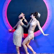 La Barbichette Cabaret