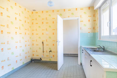 Immeuble - 2 619 m²