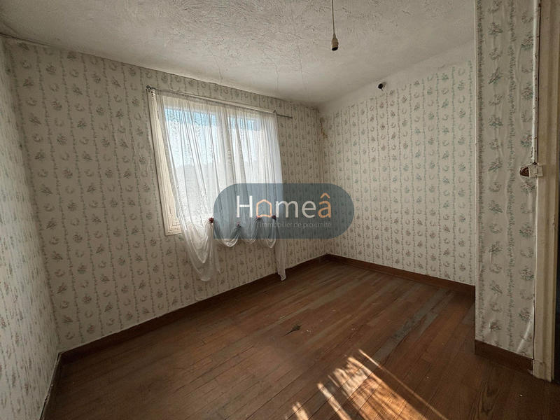 Maison - 88 m² - 4 pièces