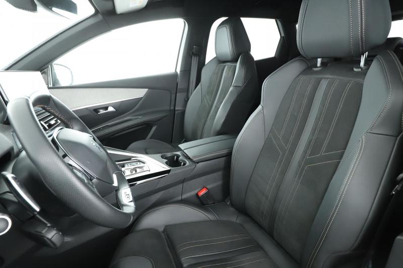 Peugeot 3008 1.2 PureTech Gt Pack Eat8 130 ch