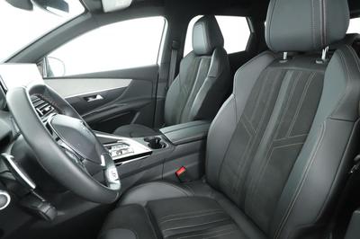 Peugeot 3008 1.2 PureTech Gt Pack Eat8 130 ch