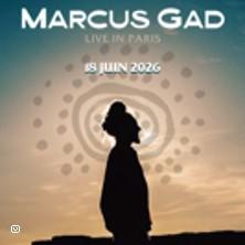 Marcus Gad  
