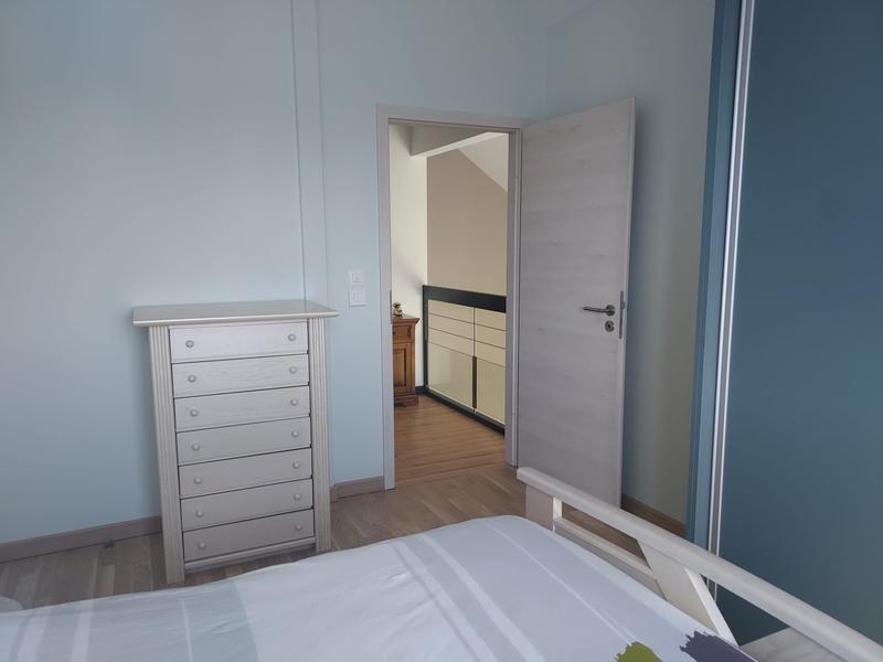 Maison - 103 m² - 4 pièces