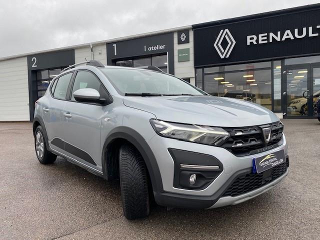 Dacia Sandero III Stepway Confort Tce 90