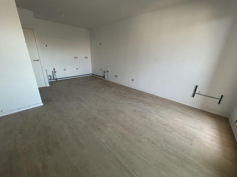 Duplex - 76 m² - 4 pièces