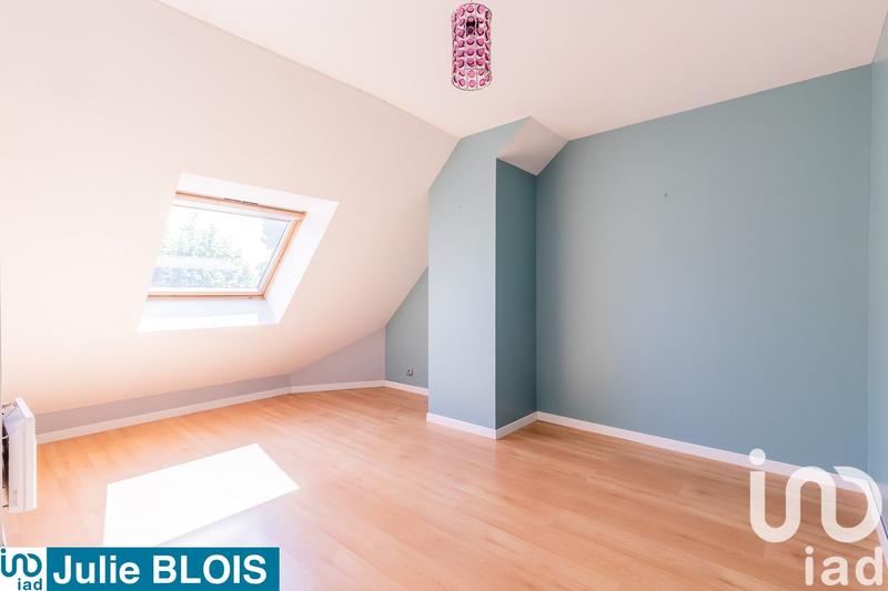 Maison de maîtres - 126 m² - 6 pièces