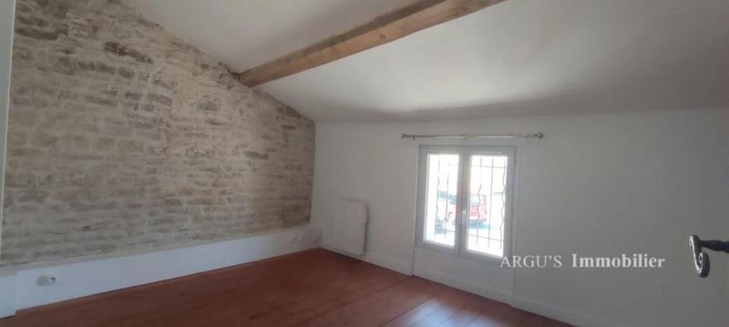 Maison - 62 m² - 3 pièces