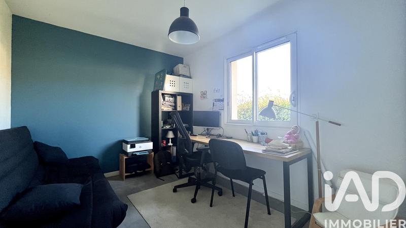 Maison - 179 m² - 6 pièces