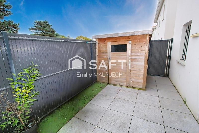 Villa - 93 m² - 4 pièces