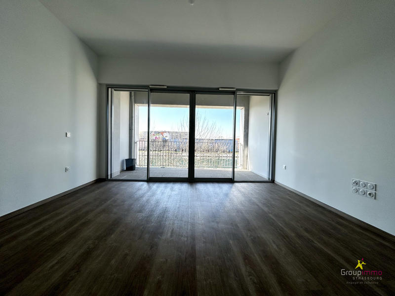 Appartement - 33 m² - 1 pièce