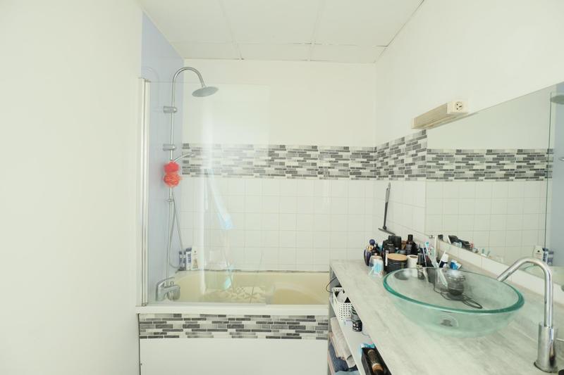 Maison - 188 m² - 8 pièces