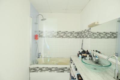 Maison - 188 m² - 8 pièces