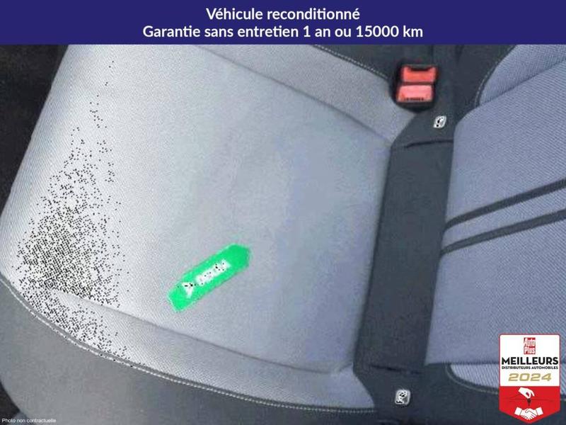 Seat Leon 1.5 Tsi 115 Bvm6 Style