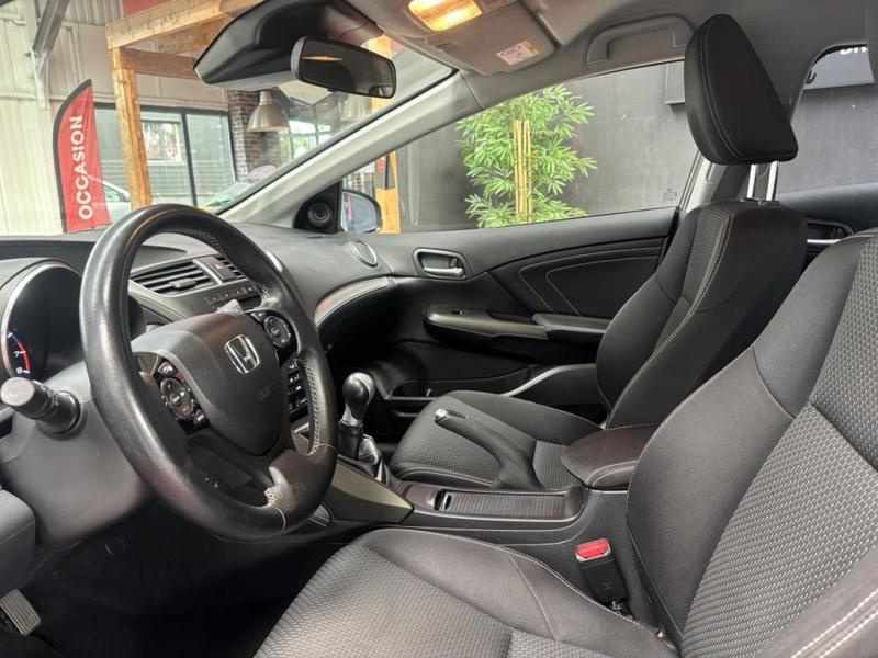 Honda Civic 1.4 100 Ch i-Vtec Exécutive - Garantie 6 Mois