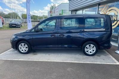 Volkswagen Caddy Maxi 2.0 Tdi 122 Bvm6