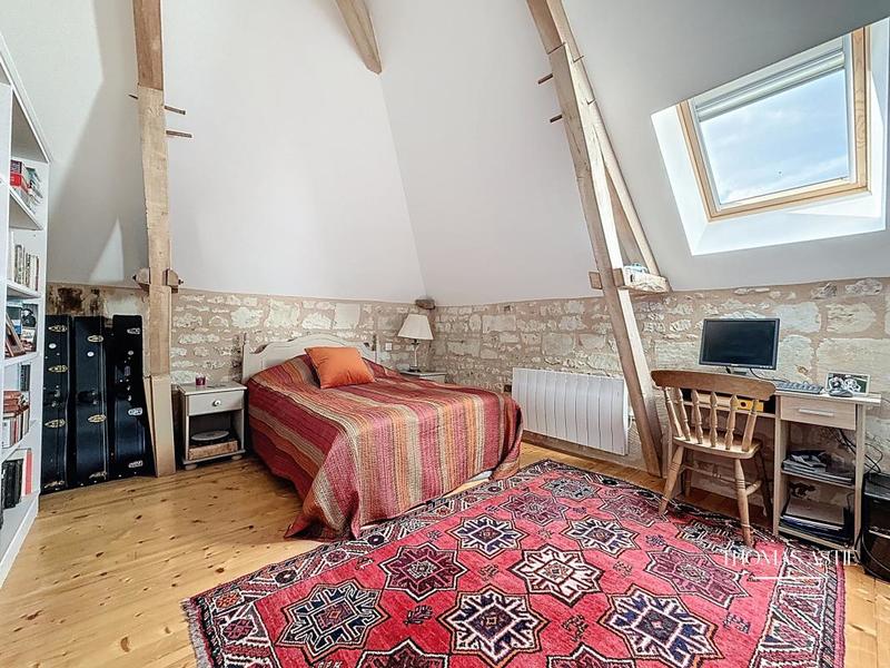 Demeure - 190 m² - 7 pièces