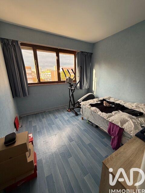 Appartement - 71 m² - 4 pièces