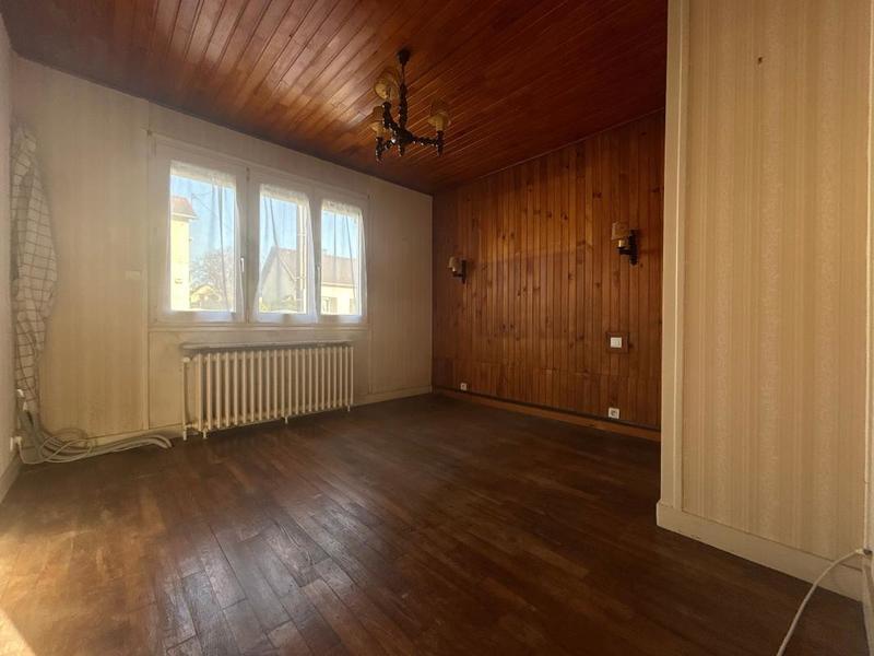 Maison - 52 m² - 2 pièces