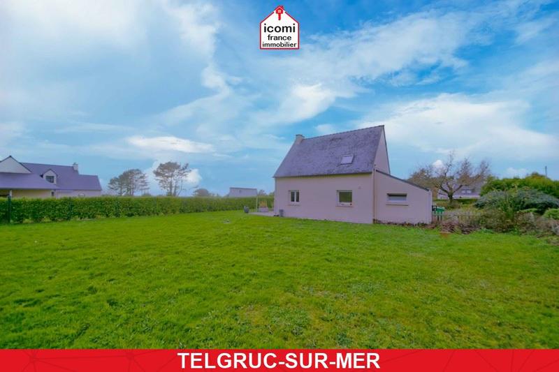 Maison - 90 m² - 6 pièces