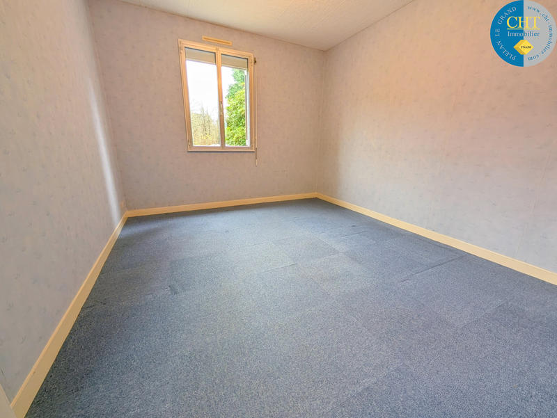 Maison - 103 m² - 6 pièces