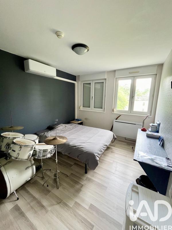 Maison - 550 m² - 15 pièces