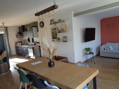 Villa - 123 m² - 5 pièces