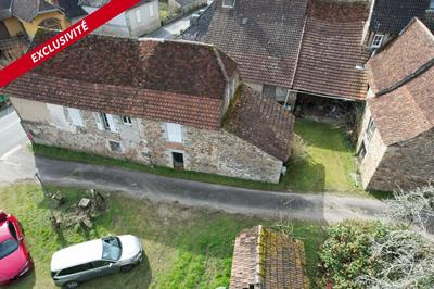 Maison - 90 m² - 6 pièces