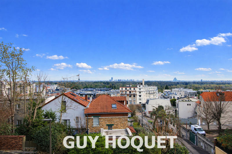 Maison - 176 m² - 6 pièces