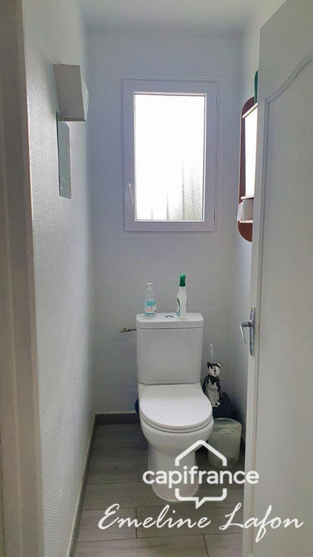 Maison - 196 m² - 8 pièces