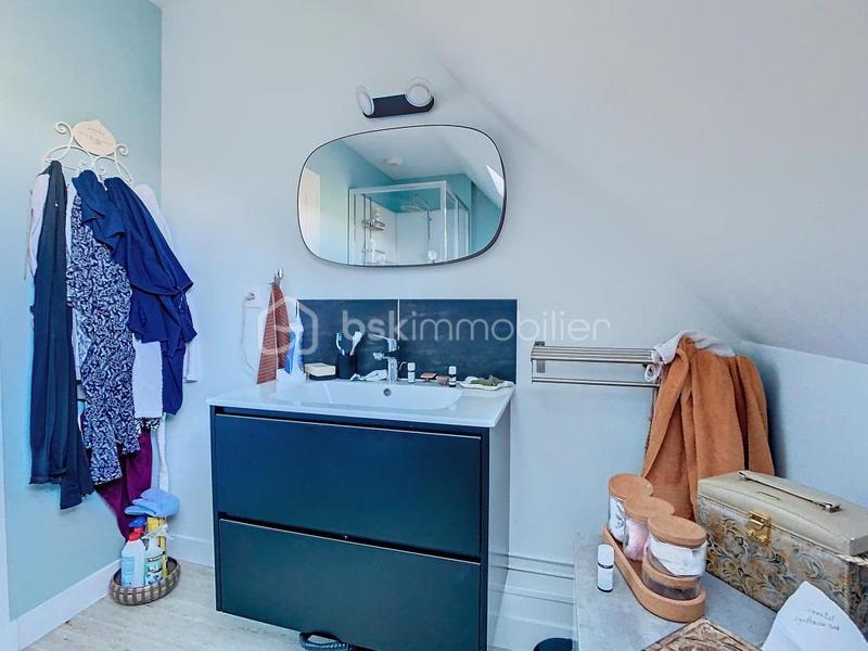 Maison de campagne - 173 m² - 6 pièces